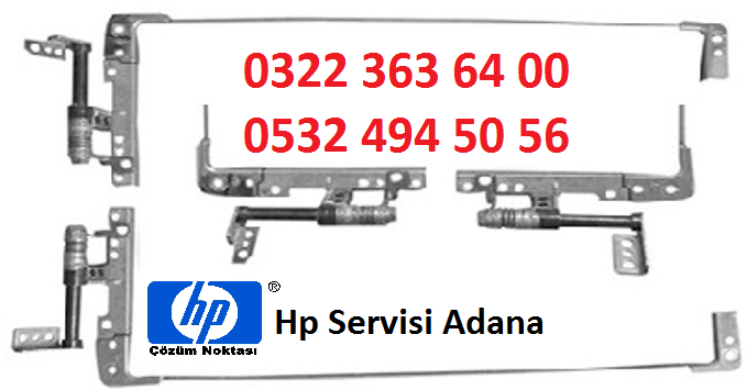Hp Pavilion DV6-1388 Menteşe Seti Sağ ve Sol